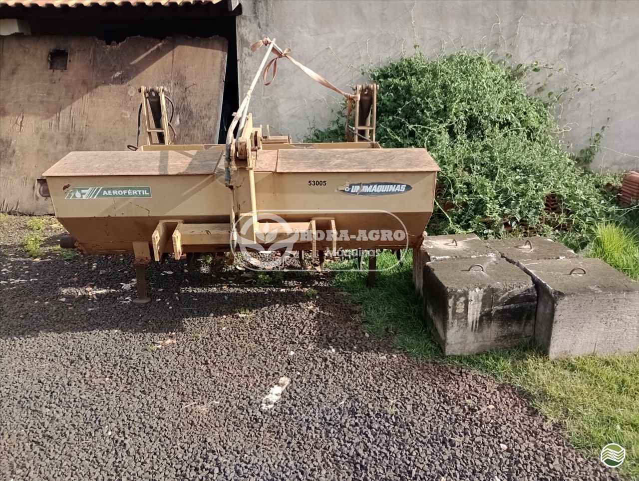 IMPLEMENTOS AGRICOLAS DESCOMPACTADOR AREADOR DE SOLO Hora-Agro Máquinas RIBEIRAO PRETO SÃO PAULO SP